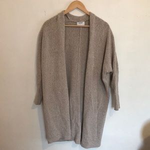 Cardigan